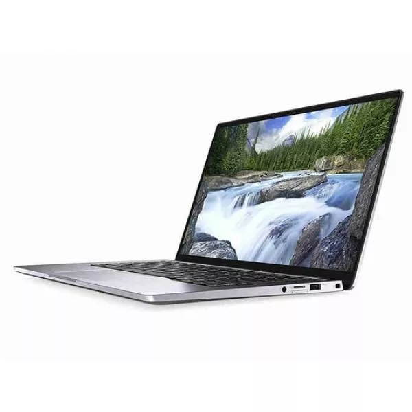 laptop Dell Latitude 7400 Grey