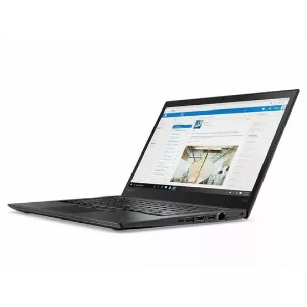 laptop Lenovo ThinkPad T470s