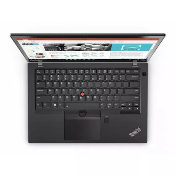 laptop Lenovo ThinkPad T470s