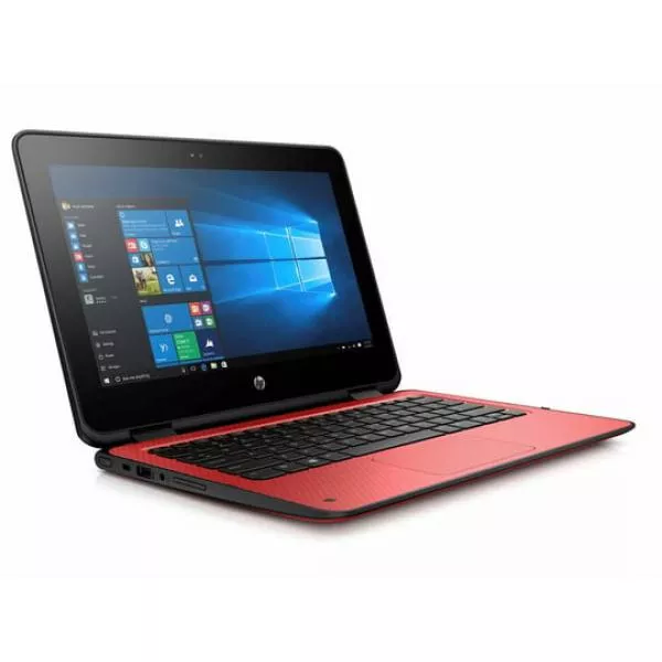 laptop HP ProBook x360 11 G1 EE Red