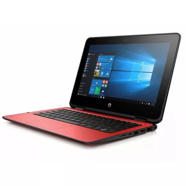 laptop HP ProBook x360 11 G1 EE Red