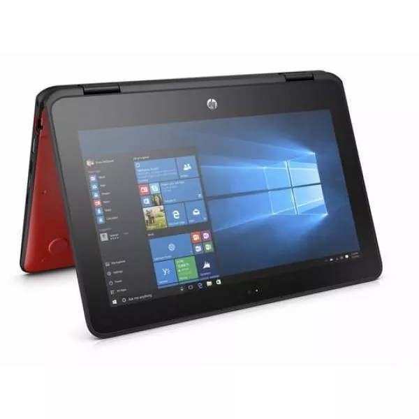 laptop HP ProBook x360 11 G1 EE Red