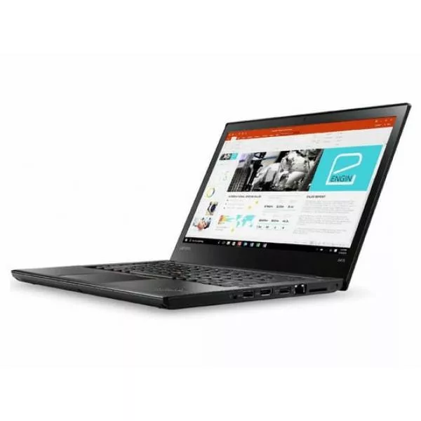 laptop Lenovo ThinkPad A475