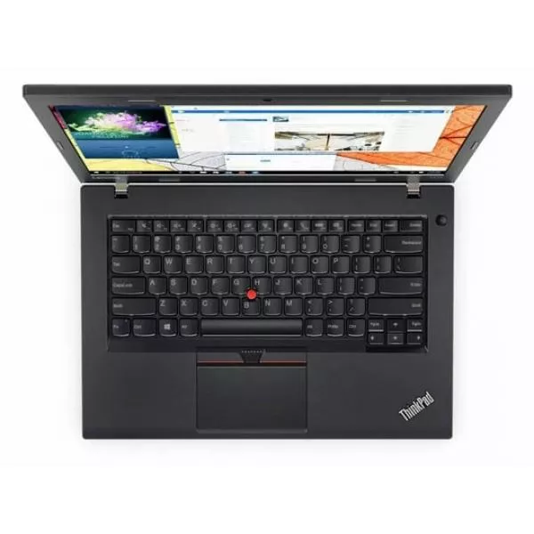 laptop Lenovo ThinkPad L470