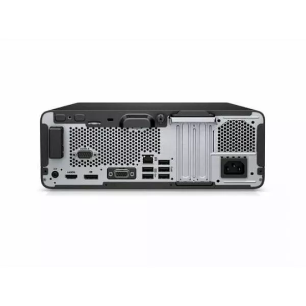 Komplett PC HP ProDesk 400 G7 SFF + 28,8