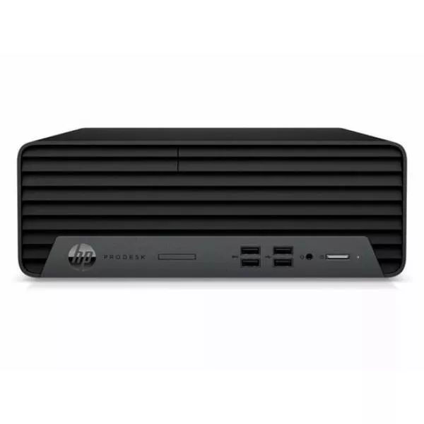 Komplett PC HP ProDesk 400 G7 SFF + 23