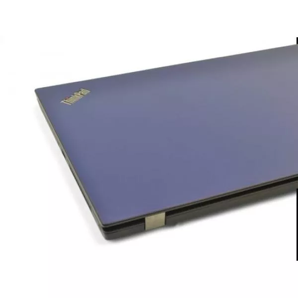 laptop Lenovo ThinkPad L15 Gen1 Gloss Amethyst Blue