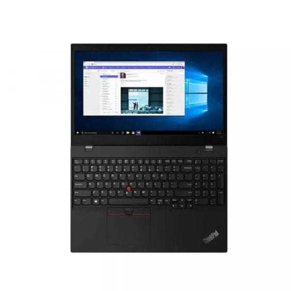 laptop Lenovo ThinkPad L15 Gen1 Gloss Amethyst Blue