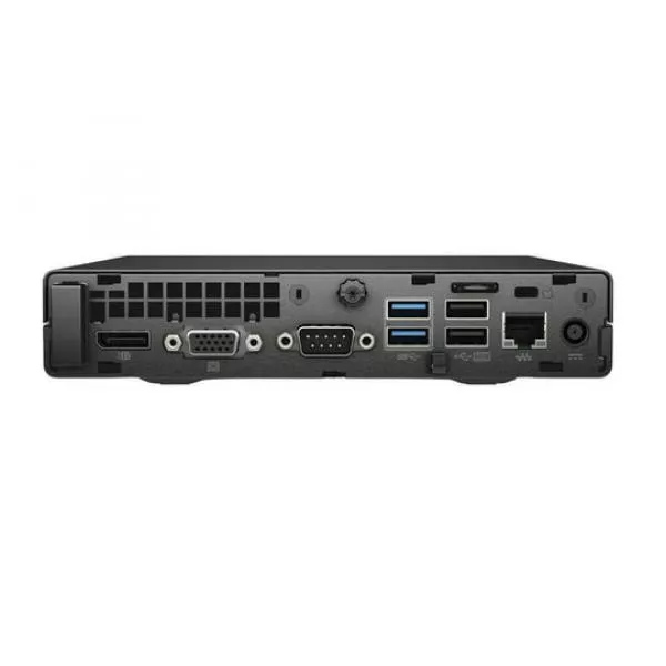 Komplett PC HP ProDesk 400 G2 DM + 23
