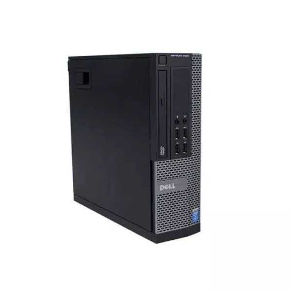Komplett PC Dell OptiPlex 9020 SFF + 23