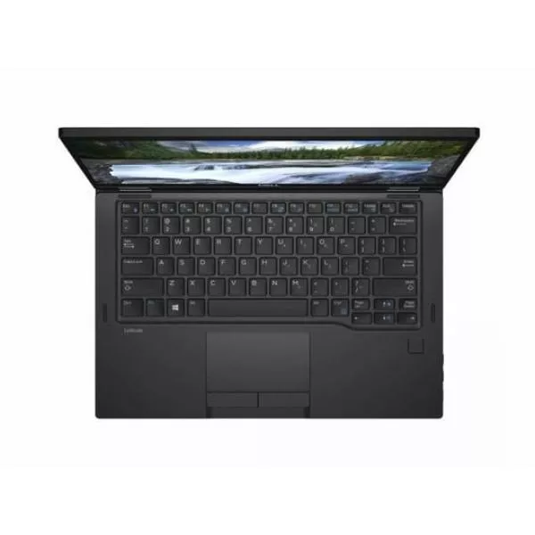 Laptop Dell Latitude 7390