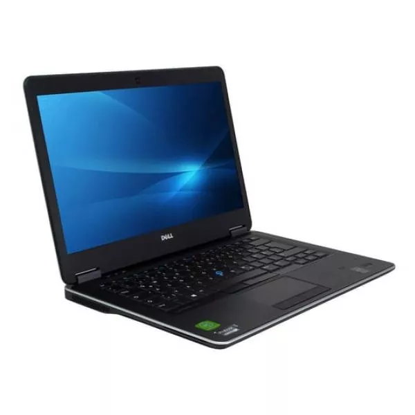 Laptop Dell Latitude E7440