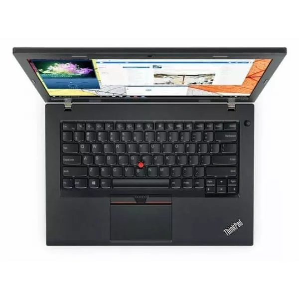 laptop Lenovo ThinkPad L470 Plum Violet