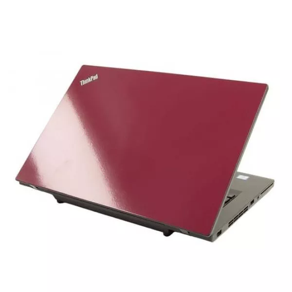 Laptop Lenovo ThinkPad L470 Gloss Burgundy