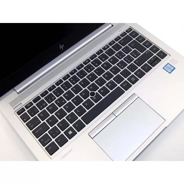 laptop HP EliteBook 840 G5 Brushed Aluminium