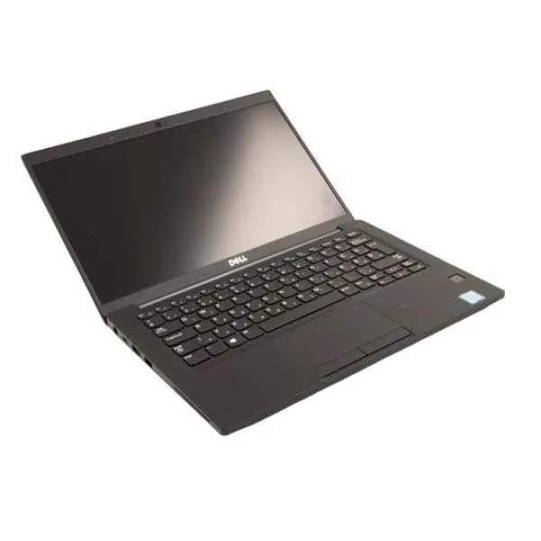 Laptop Dell Latitude 7390 Brushed Aluminium