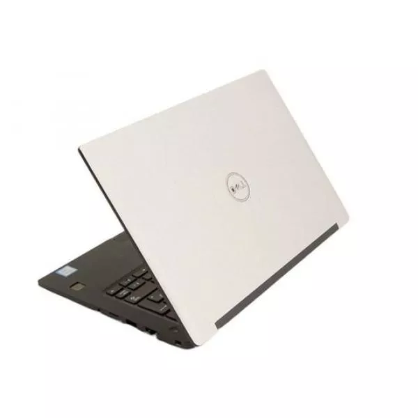 laptop Dell Latitude 7390 Brushed Aluminium