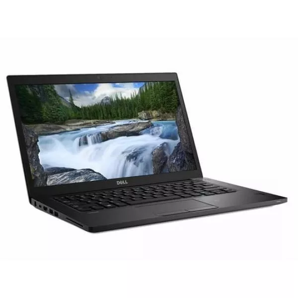 laptop Dell Latitude 7390 Gloss Green