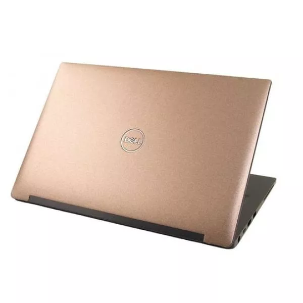 Laptop Dell Latitude 7390 Metallic Rosegold