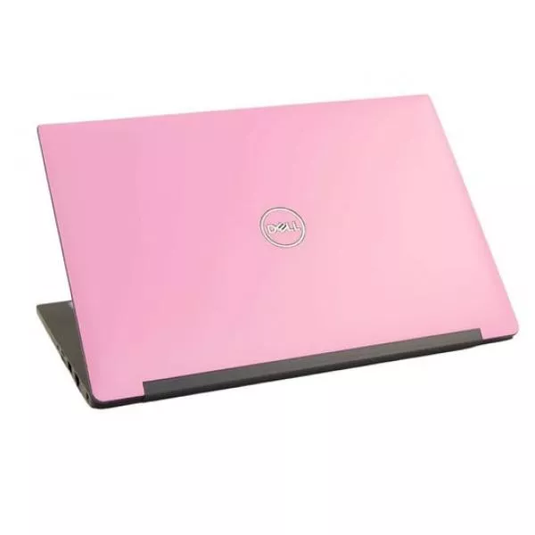 laptop Dell Latitude 7390 Satin Kirby Pink