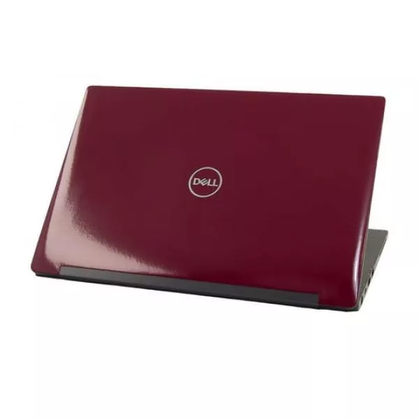 laptop Dell Latitude 7390 Gloss Burgundy