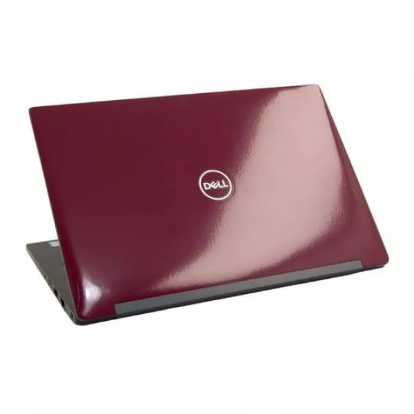 laptop Dell Latitude 7390 Gloss Burgundy