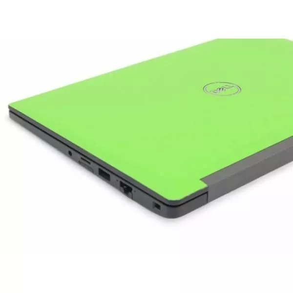 laptop Dell Latitude 7390 Gloss Green