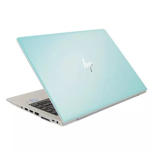 laptop HP EliteBook 840 G5 Satin Metal Mint