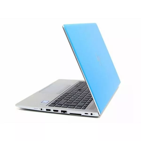 Laptop HP EliteBook 840 G5 Matte Crystal Blue