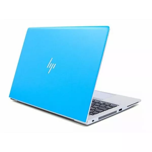 Laptop HP EliteBook 840 G5 Matte Crystal Blue