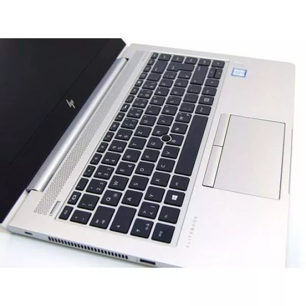 Laptop HP EliteBook 840 G5 Matte Crystal Blue