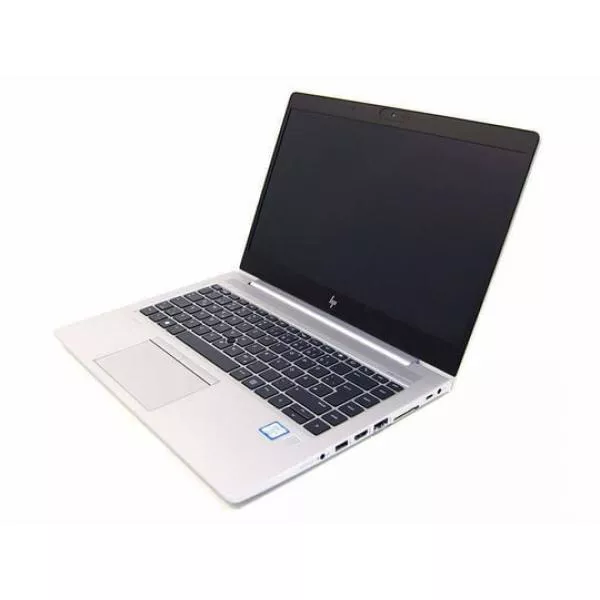 Laptop HP EliteBook 840 G5 Matte Crystal Blue