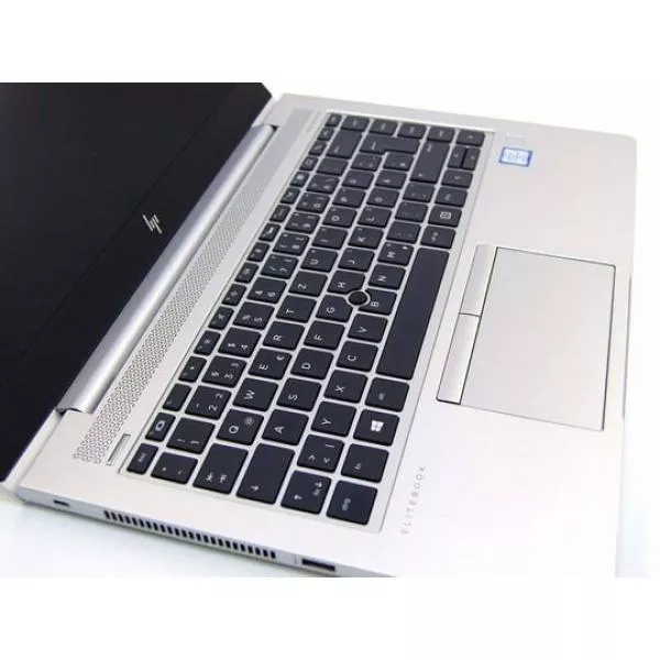 laptop HP EliteBook 840 G5 Matte Crystal Blue