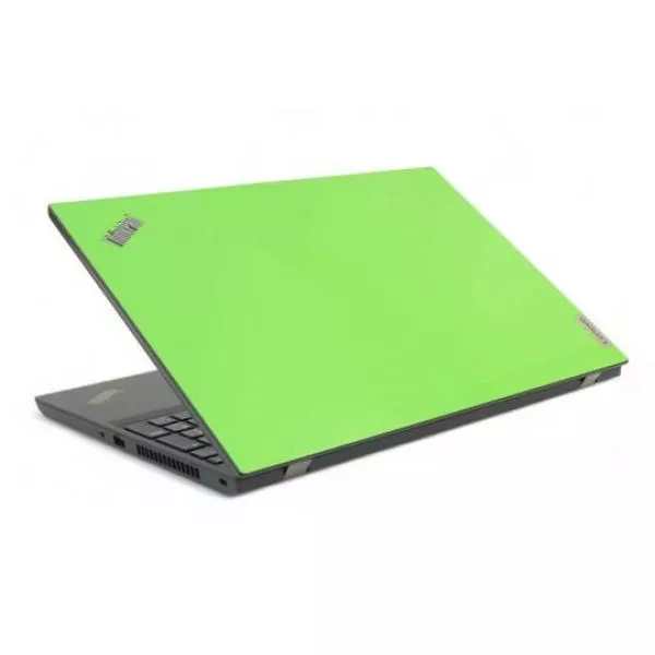 laptop Lenovo ThinkPad L15 Gen1 Gloss Green