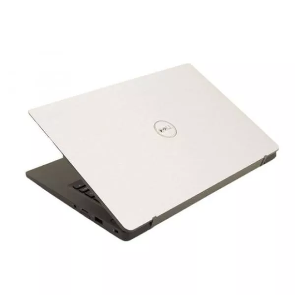 laptop Dell Latitude 7300 Brushed Aluminium