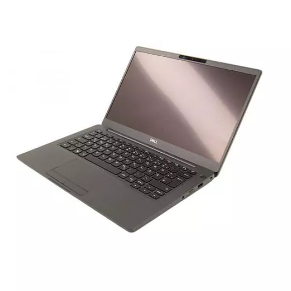 laptop Dell Latitude 7300 Brushed Aluminium