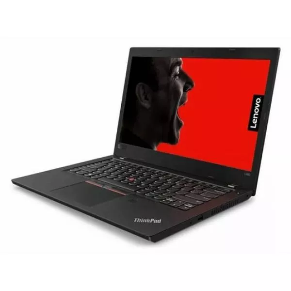 laptop Lenovo ThinkPad L480 Gloss Light Ivory