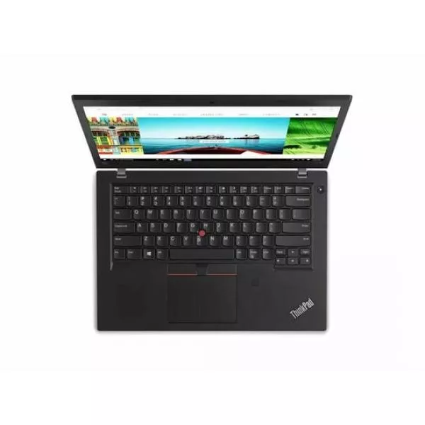 laptop Lenovo ThinkPad L480 Gloss Green