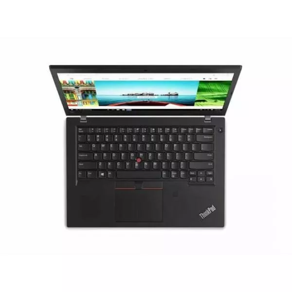 Laptop Lenovo ThinkPad L480 Gloss Green