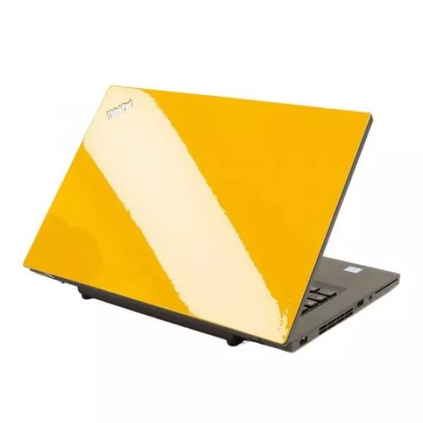 laptop Lenovo ThinkPad L460 Gloss Signal Yellow