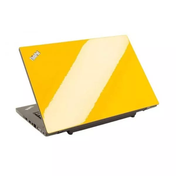 laptop Lenovo ThinkPad L460 Gloss Signal Yellow