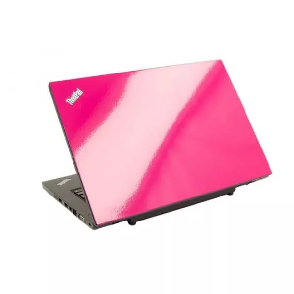 Laptop Lenovo ThinkPad L460 Gloss Pink