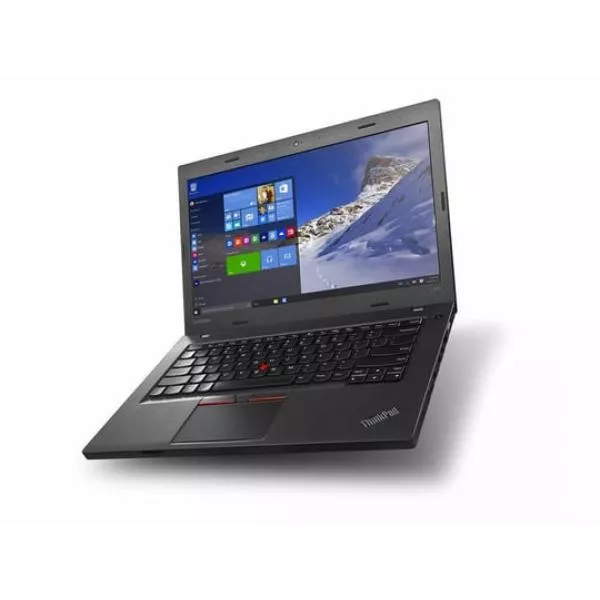 laptop Lenovo ThinkPad L460 Gloss Pink