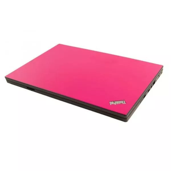 laptop Lenovo ThinkPad L460 Gloss Pink