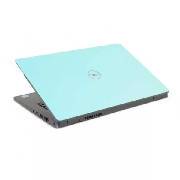 laptop Dell Latitude 5300 Satin Metal Mint
