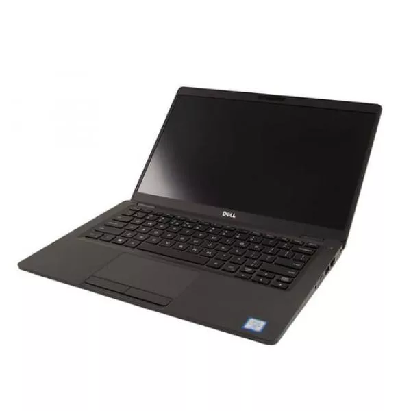 laptop Dell Latitude 5300 Gloss Burgundy
