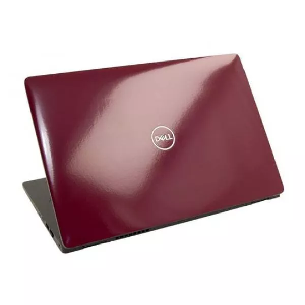 laptop Dell Latitude 5300 Gloss Burgundy