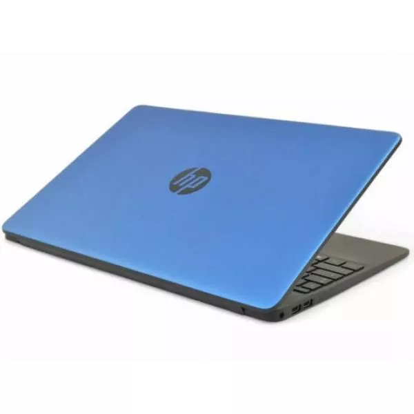 laptop HP 15s-eq0300ng Matte Metal Blue