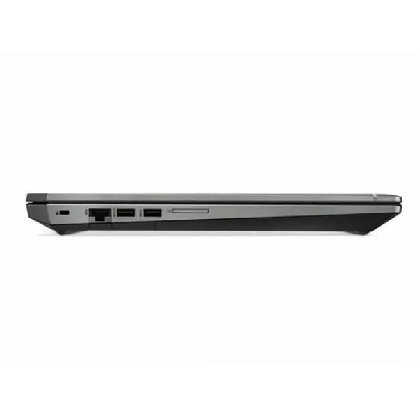 laptop HP ZBook 15 G6