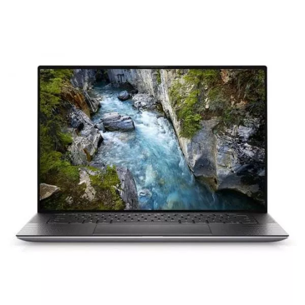 laptop Dell Precision 5550